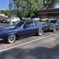 MI Car Automotive & Collision