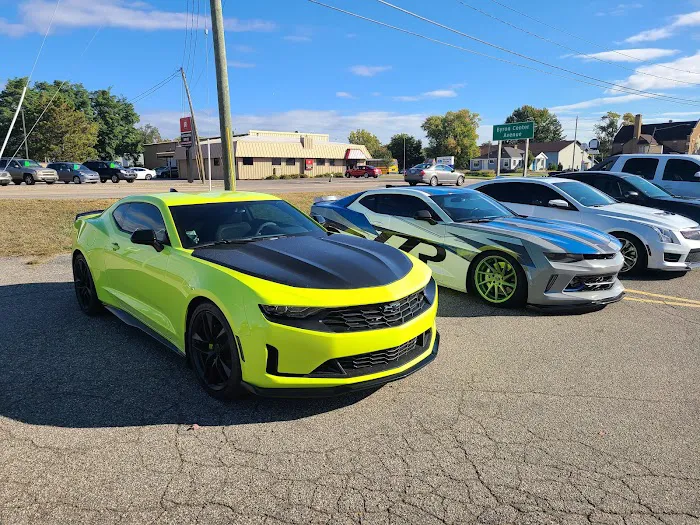 ZZ Performance 6