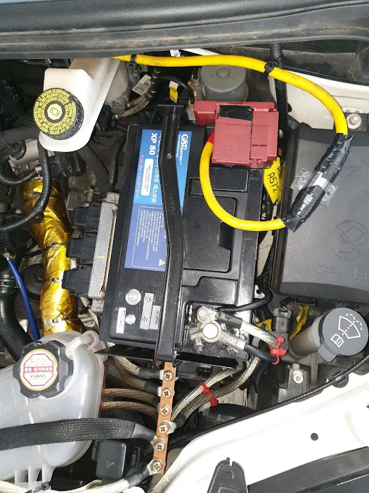 ZZ Performance 4