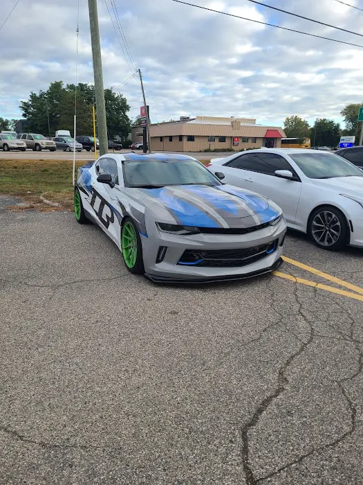 ZZ Performance 8