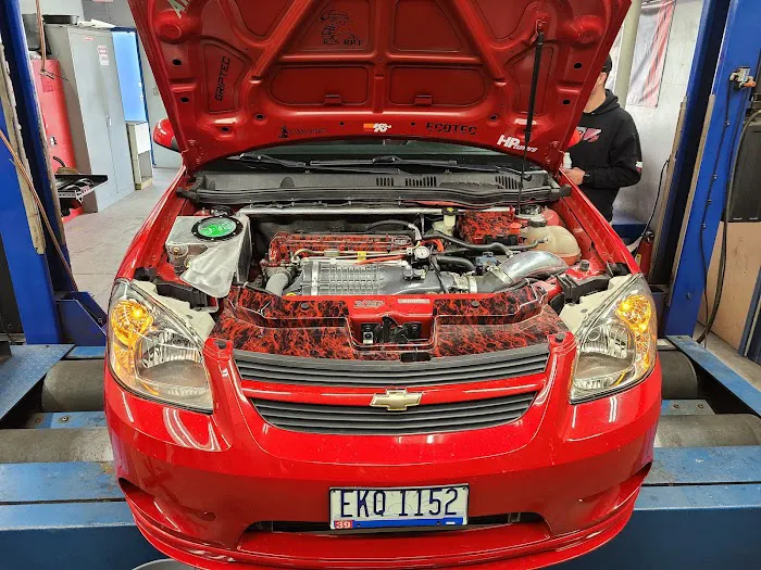 ZZ Performance 1