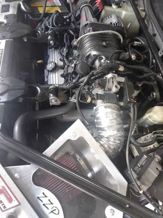 ZZ Performance 7
