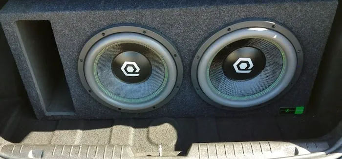 Revolution Car Audio 5