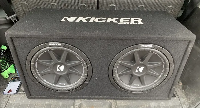 Revolution Car Audio 4