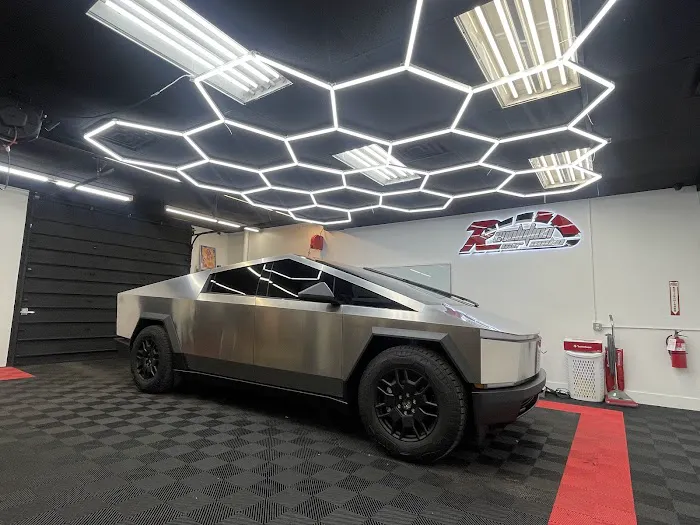 Revolution Car Audio 2