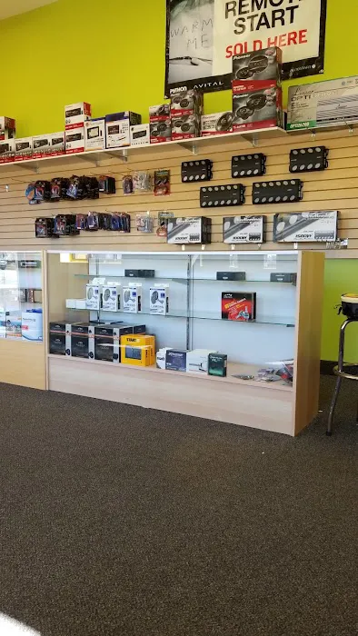 Revolution Car Audio 8