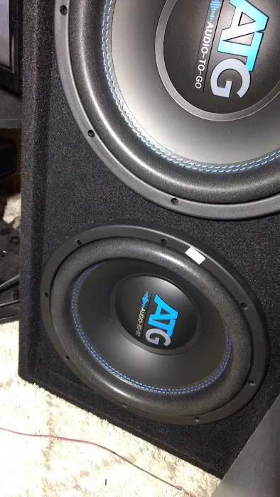 Revolution Car Audio 6