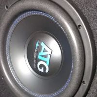 Revolution Car Audio