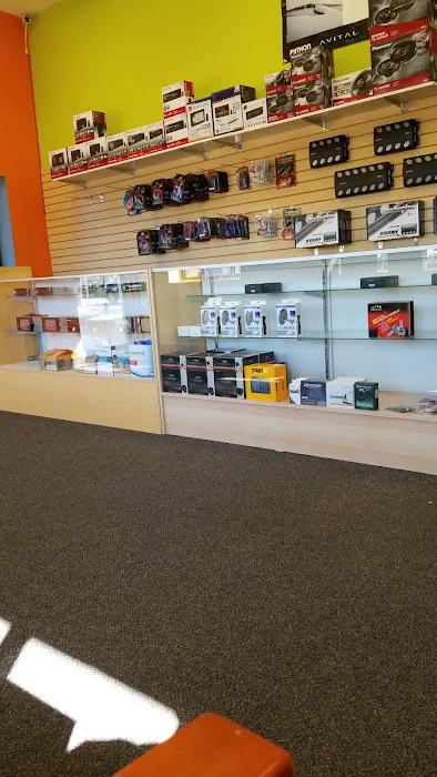 Revolution Car Audio 9