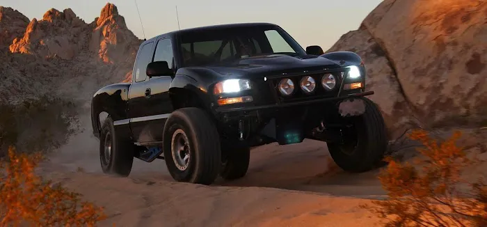 Off Road Parts Direct 0