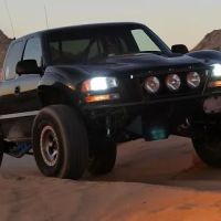 Off Road Parts Direct