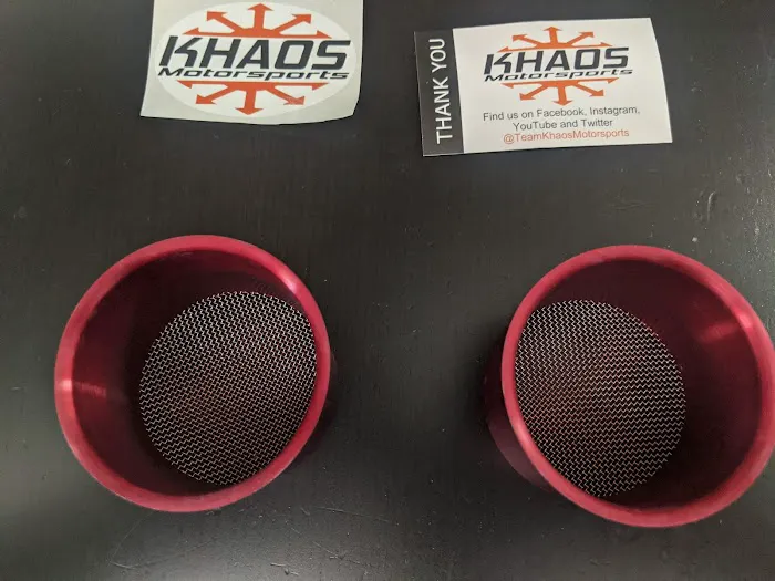 Khaos Motorsports 7