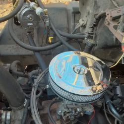 Khaos Motorsports ico