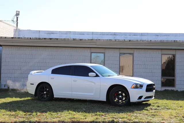 Khaos Motorsports 8