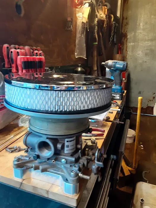 Khaos Motorsports 1