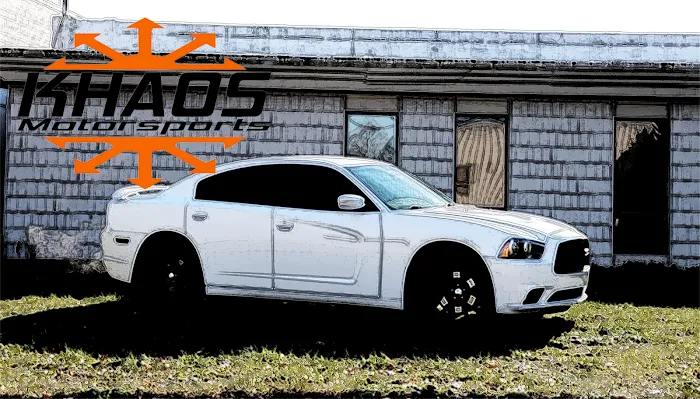 Khaos Motorsports 9