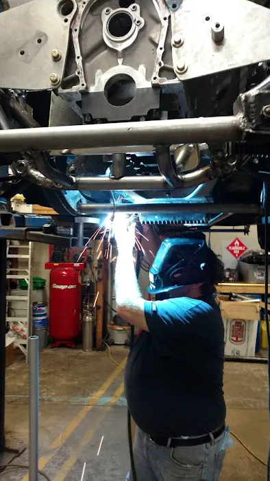 Go Fast Productions 1