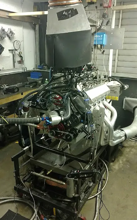 Go Fast Productions 3