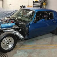 Go Fast Productions