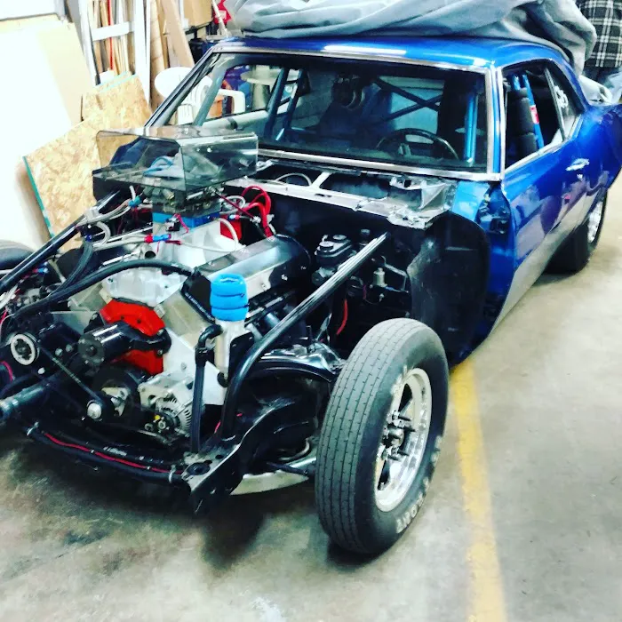 Go Fast Productions 4