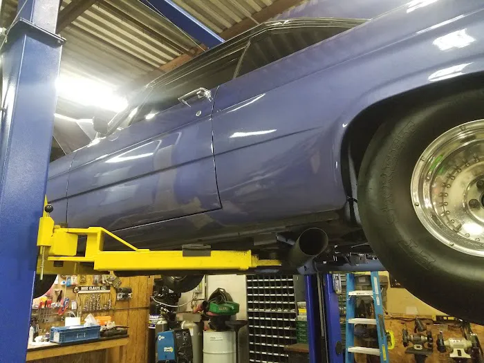 Go Fast Productions 9