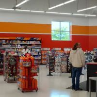 AutoZone Auto Parts