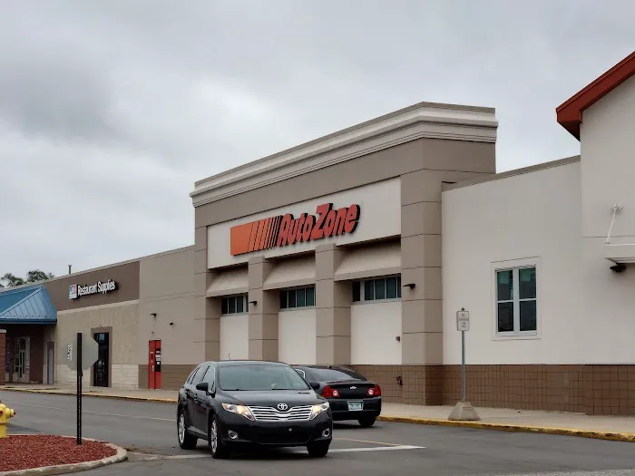 AutoZone Auto Parts 2
