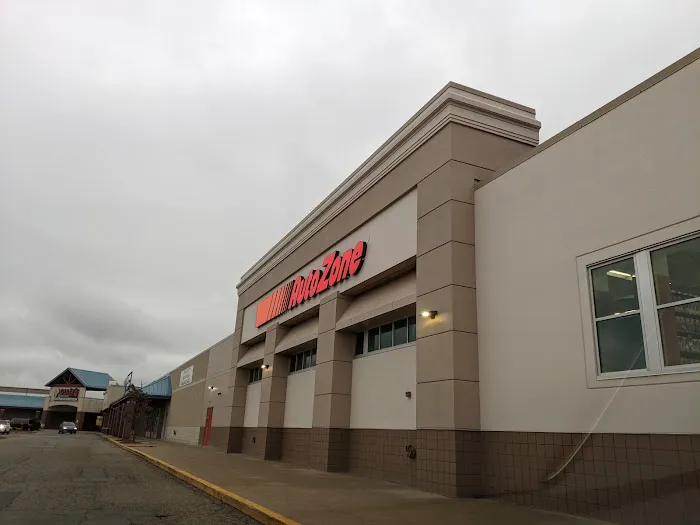 AutoZone Auto Parts 7
