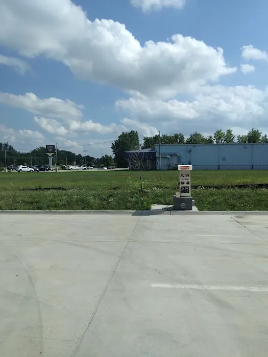 Perrin Motors 1