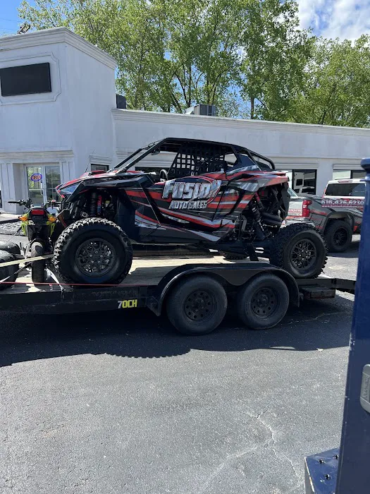 Third Coast Off-Road 1