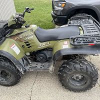 Third Coast Off-Road