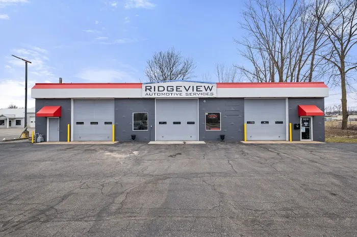 Ridgeview Automotive Services 6