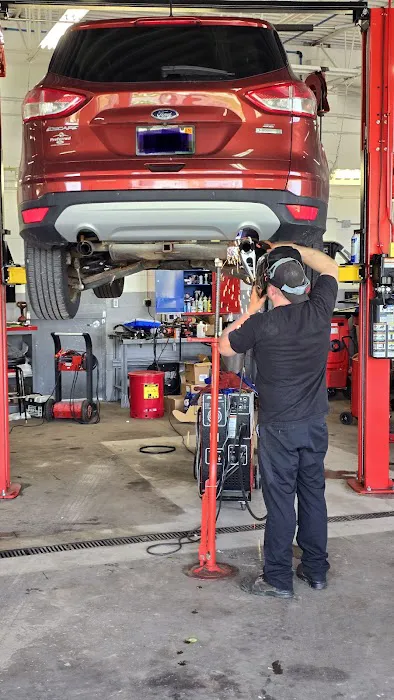Ridgeview Automotive Services 2