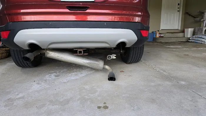 Ridgeview Automotive Services 1
