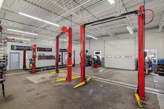 Ridgeview Automotive Services 5