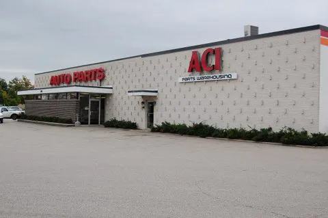 ACI Parts Warehousing 3