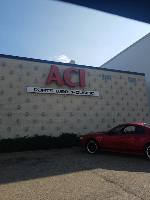 ACI Parts Warehousing 4