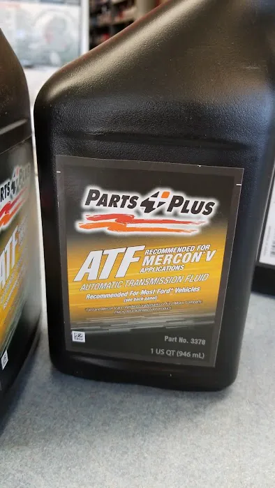 ACI Parts Warehousing 7