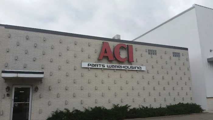 ACI Parts Warehousing 6