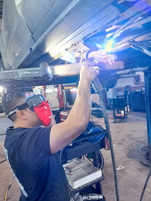 Chun Auto Repair 3