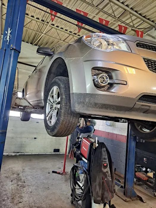 Chun Auto Repair 2