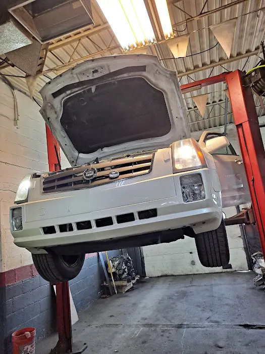 Chun Auto Repair 0