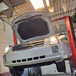Chun Auto Repair ico
