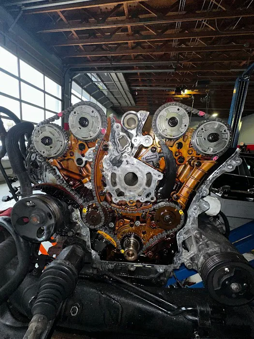 Autotronic Performance 5