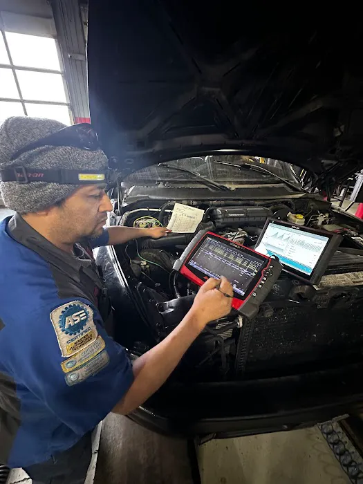 Autotronic Performance 2