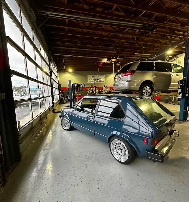Autotronic Performance 6