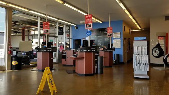 Firestone Complete Auto Care 3