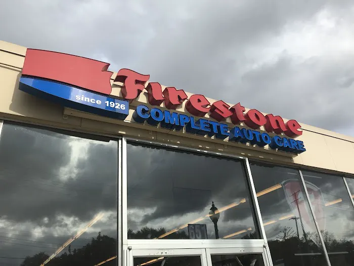 Firestone Complete Auto Care 0