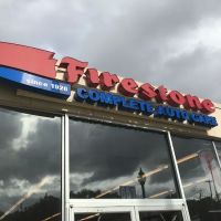 Firestone Complete Auto Care