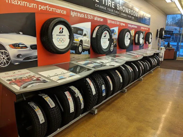 Firestone Complete Auto Care 2